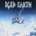 okładka albumu Iced Earth