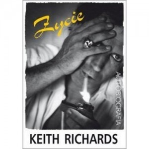 Biografia Keith Richards